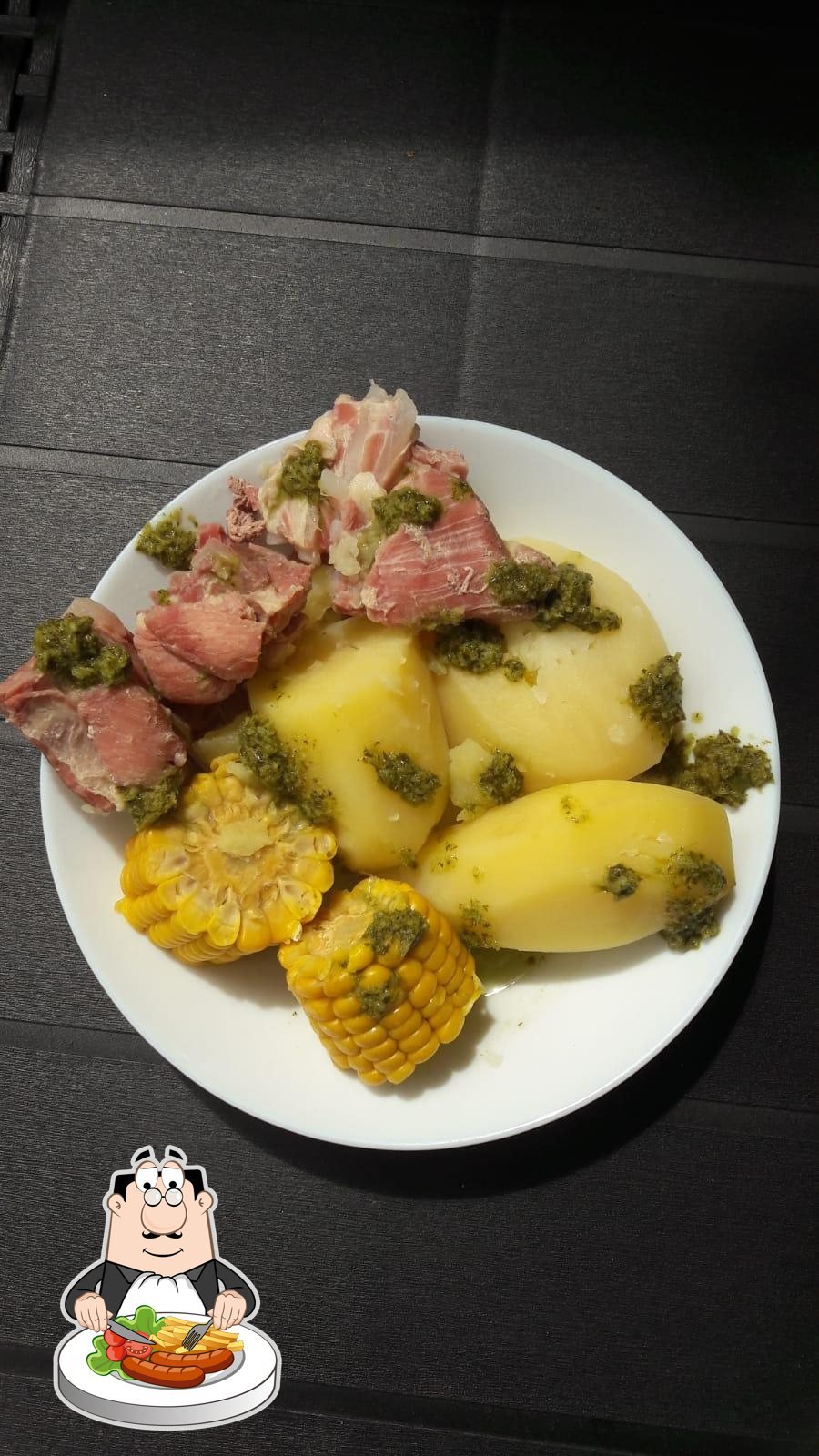 José M. (Vecino de El Paso)